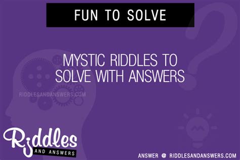 Embark on a Magical Adventure with Mystic Mazd Puzzles